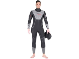 Fato Semi-Seco de Mergulho MARES Flexa Graphene (M)