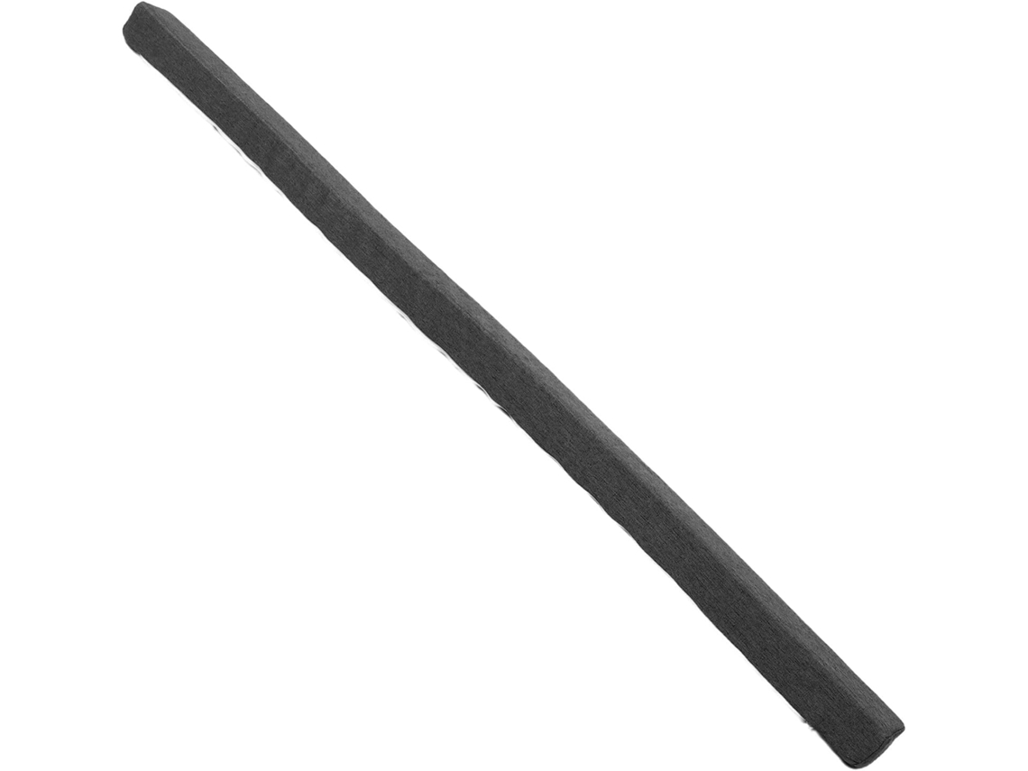 Almofada Extensora para Preencher o Espaço Entre a Cama e Parede, com 120 Cm de CHABERLU