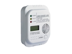Detector De Monóxido De Carbono Rm370