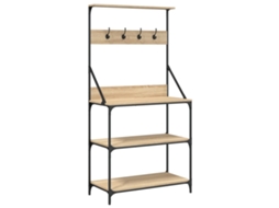 Baker's Rack, Baker's Racks Vidaxl (n/a)