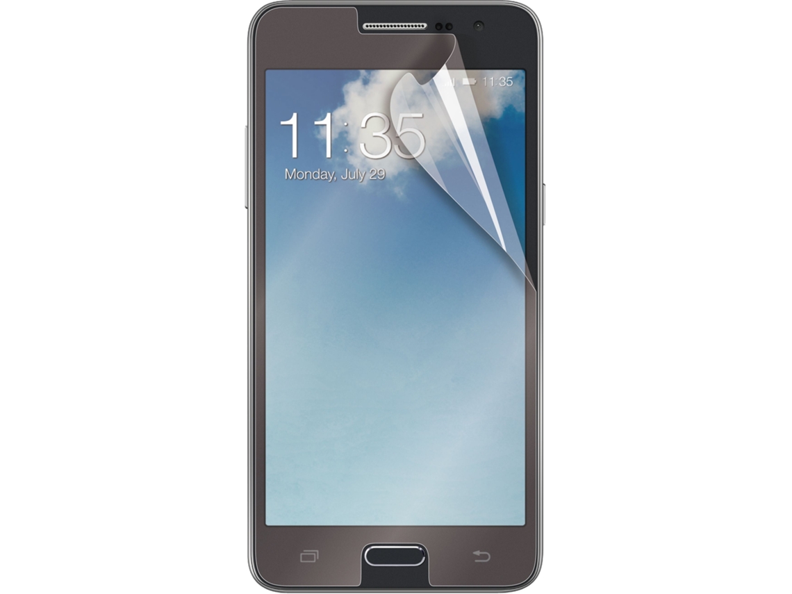 Pelicula de Vidro MUVIT Galaxy Grand Prime