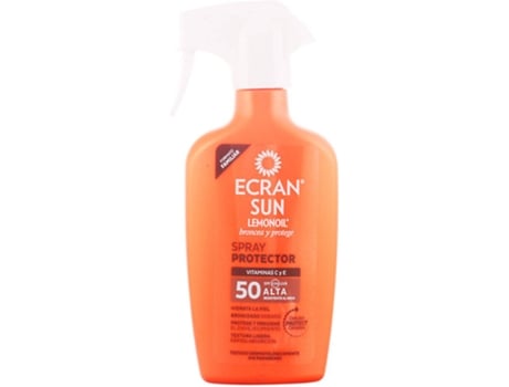 Leite Solar  SPF 50 (300 ml)