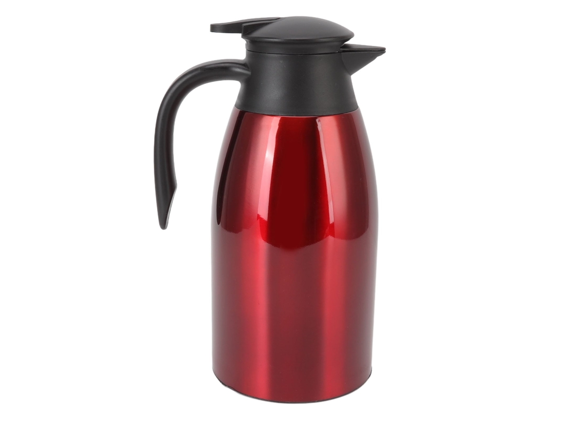 Chaleira de Vácuo Inox 304 2l Portátil LAXISCREED