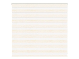Cortina De Zebra 165x100 Cm Largura Do Tecido 160,9cm Poliéster