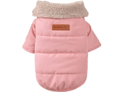 Casaco De Inverno Cães, Roupas Cães, Roupas Quentes