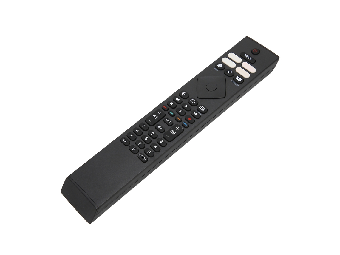 Controlo Remoto Sensível LAXISCREED para Tv Philips Inteligente