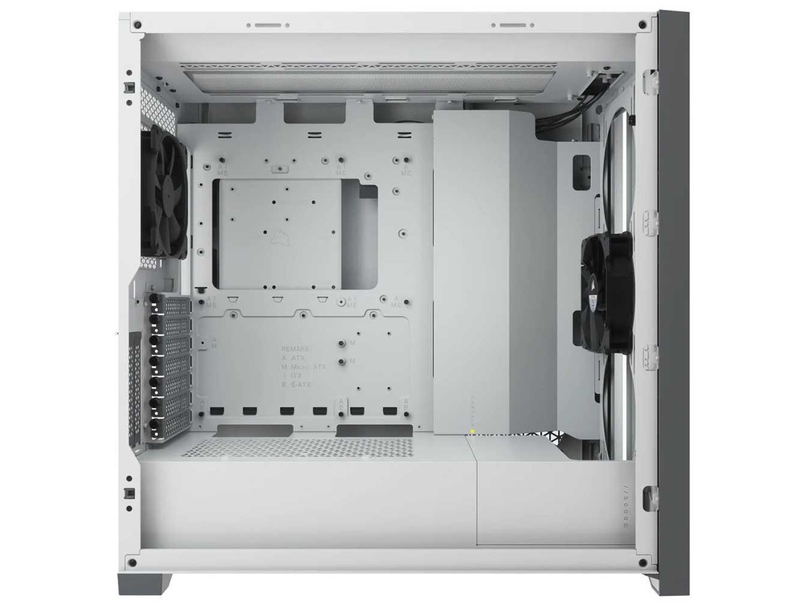Corsair Gabinete Torre 5000D