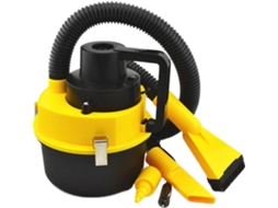 Aspirador De Pó Automotivo 90w Para Detalhamento Carros