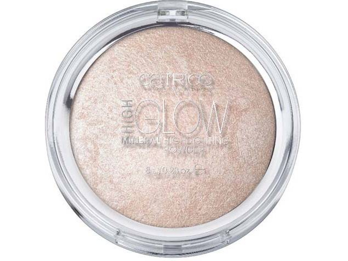 Pó Mineral CATRICE Ilumidor High Glow 010