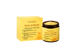 Creme Calmante Articulações Veneno Abelha