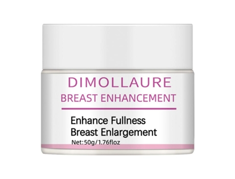 Creme De Beleza Para Os Seios, Elasticidade No Peito, Levantamento, Massagem No Busto, Ampliação Dimollaure
