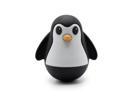 Tentetieso PINGUIM BALANÇO JELLYSTONE