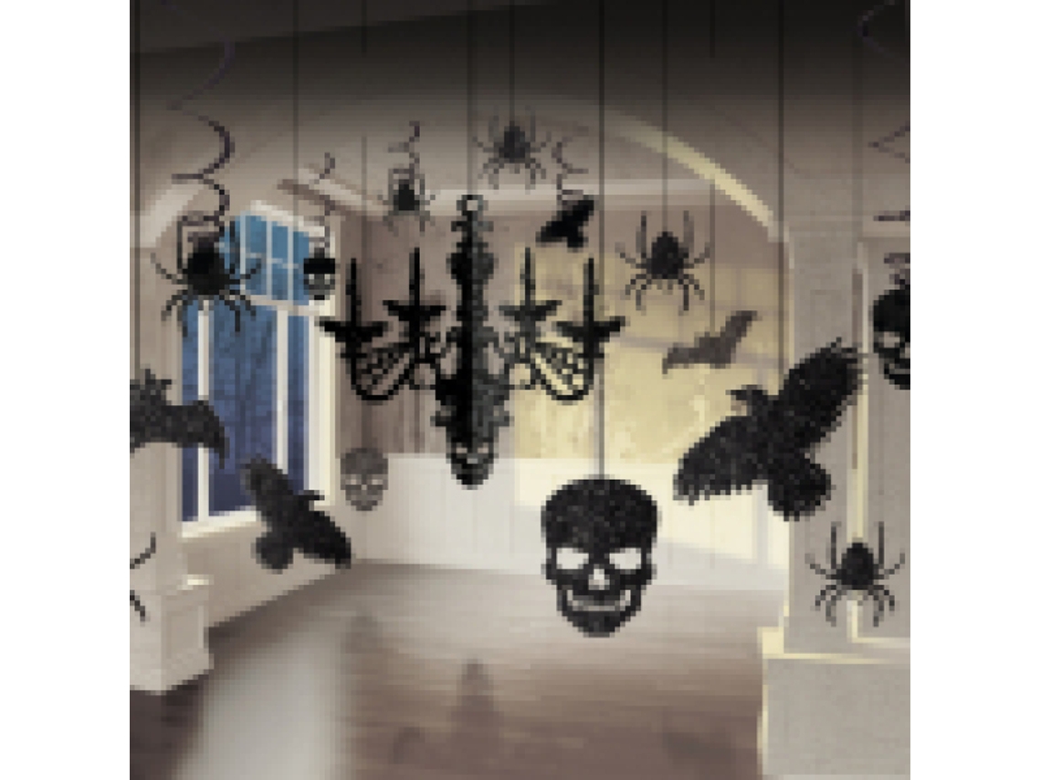 Decoração de Festas AMSCAN 248678-55