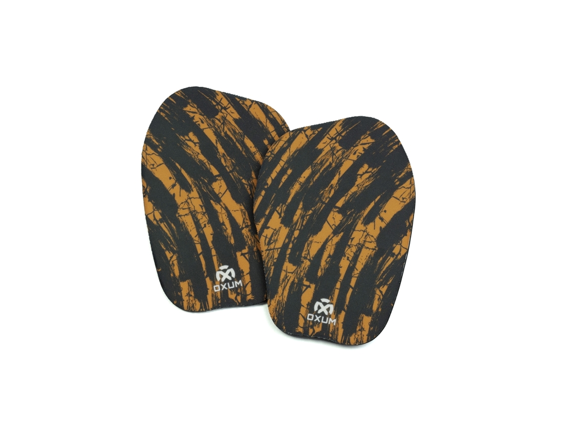 Protectores de Canelas OXUM SPORT Neoshield Maracana