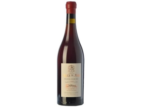 Oller del Mas Negre Picapoll Pla de Bages Crianza 75 cl