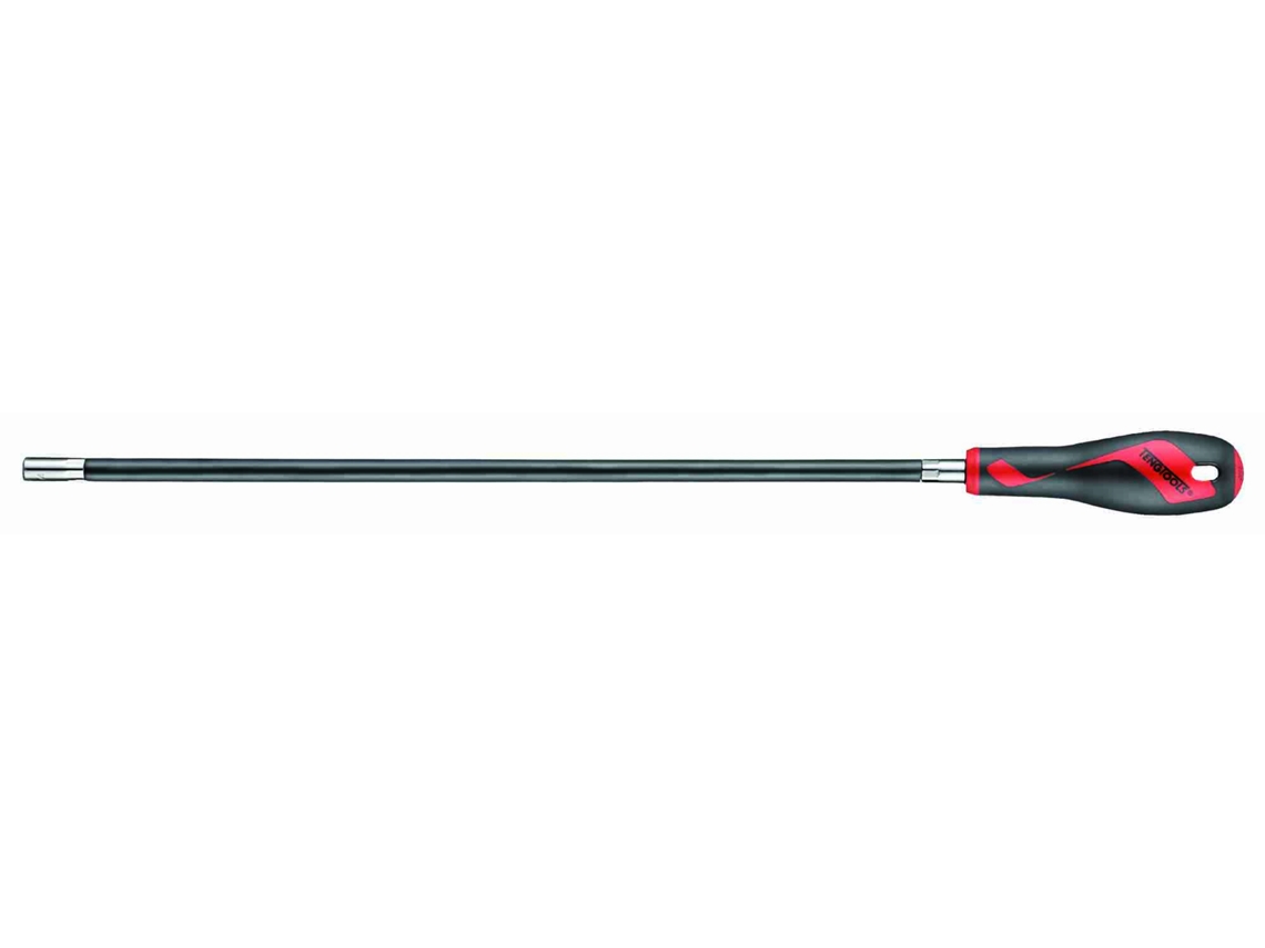 Chave De Fendas Com Pontas Flexíveis De 1/4" Teng Tools Md907fl