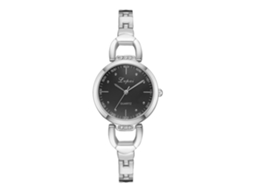 Relógio Feminino de Moda Lvpai Leisure Pequeno Delicado Analógico Quartzo Redondo
