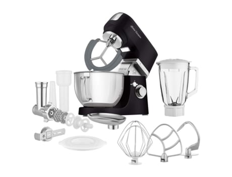 Batedeira SENCOR Stm 6359Bk 1000 W Preto