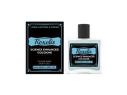 Colônia Masculina com Desconto na Worten para Homens Elegantes LAXISCREED