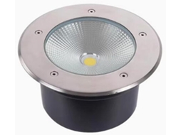 Luminária Solar Flutuante GOKOCO com projeção de peixes, 7 cores, para piscinas e aquários
