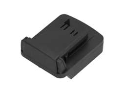 Laxiscreed Adaptador De Bateria Para Séries Bl E Baterias Lithium De 18v Para Ferramentas Elétricas