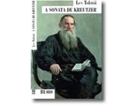 A Sonata de Kreutzer