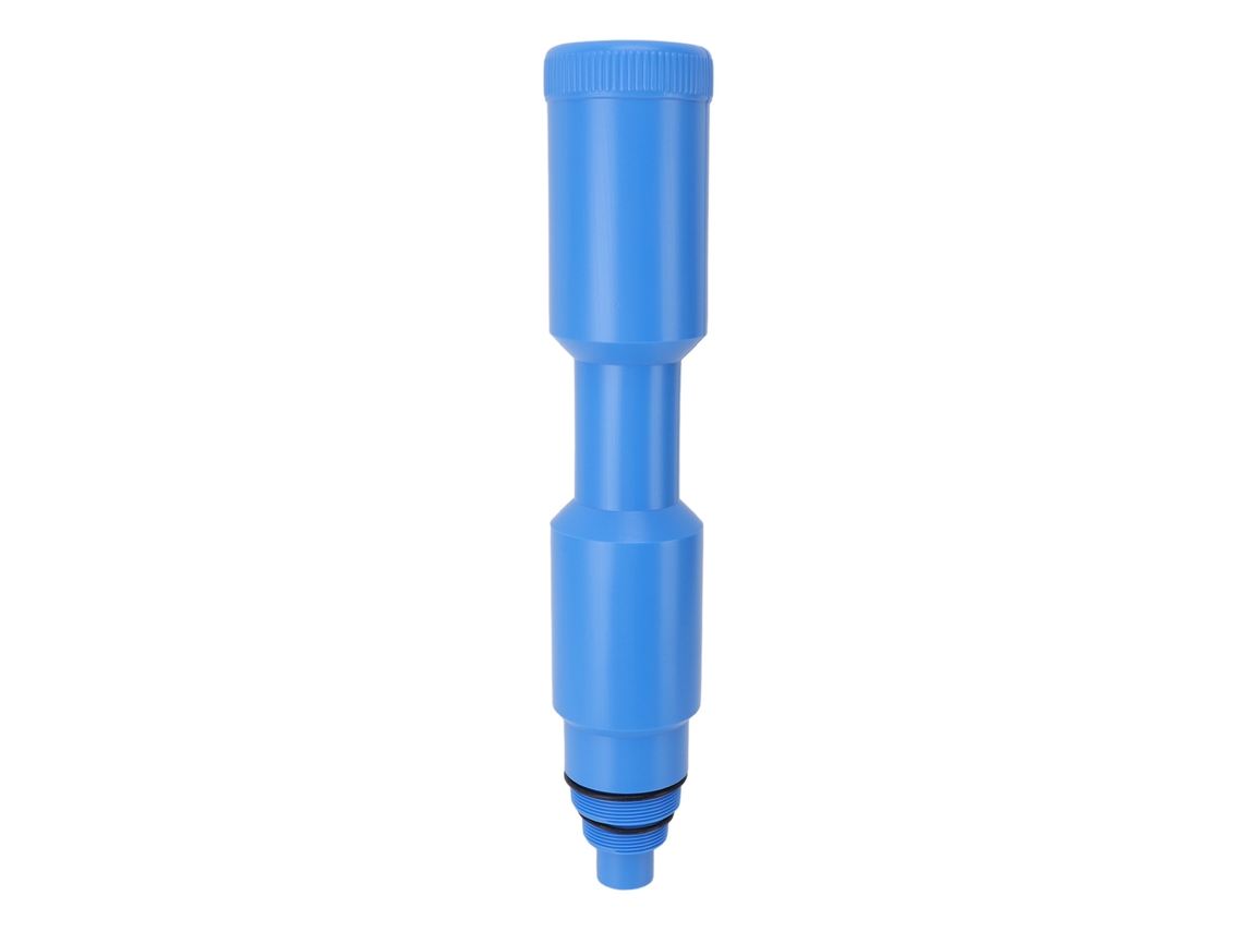 Tubo de Expansão Primerox para piscina e spa