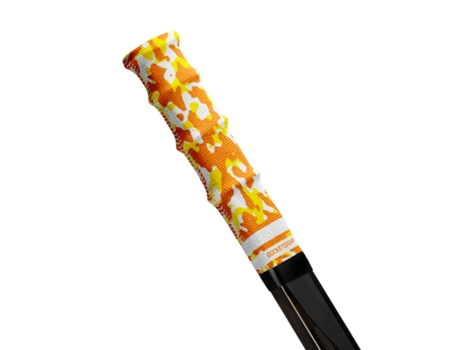 Empunhadura De Taco De Hóquei Em Tecido Rocketgrip