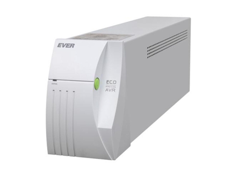 ECO PRO 1000 AVR CDS, Linha interativa, 1 kV.