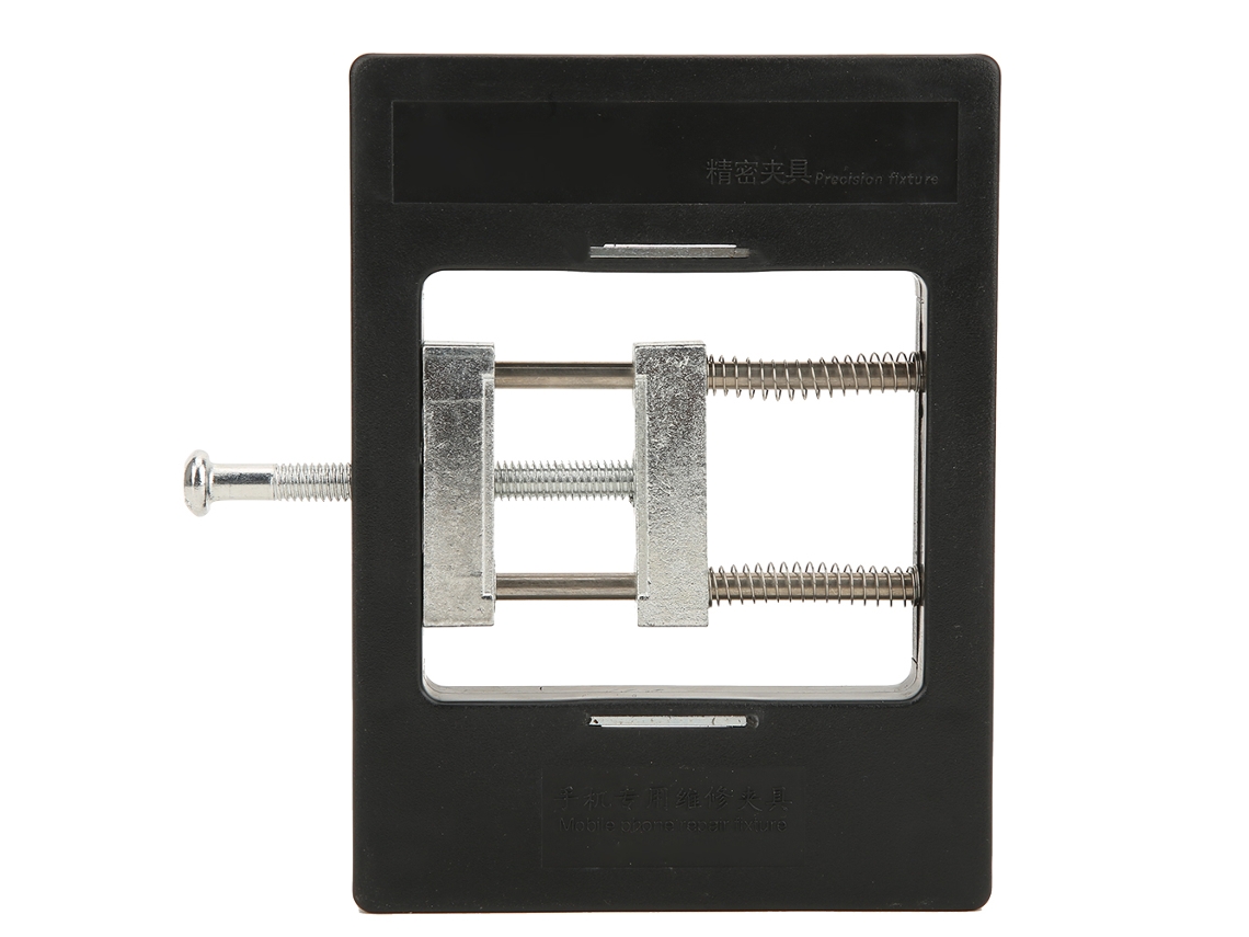 Conjunto De Fixação Para Motherboard De Telemóvel Laxiscreed Em Aço Inox – Função Dupla