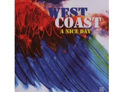 CD West Coast - West Coast (1CDs)