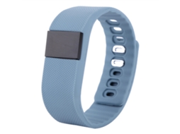 Pulseira Inteligente EOOCOO (Bluetooth, atividades)