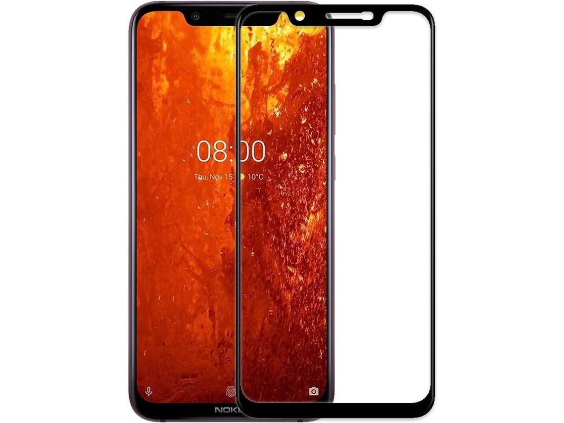 Pelicula de Vidro MULTI4YOU 8.1