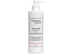 Champô CHRISTOPHE ROBIN Delicate Volumizing With Rose Extracts (85o)