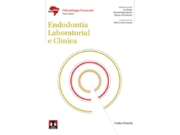 Livro Endodontia Laboratorial E Clínica