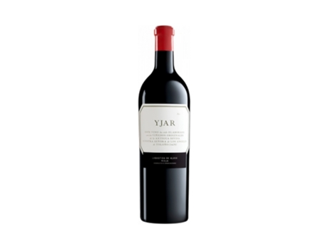 Yjar Telmo Rodriguez 2019