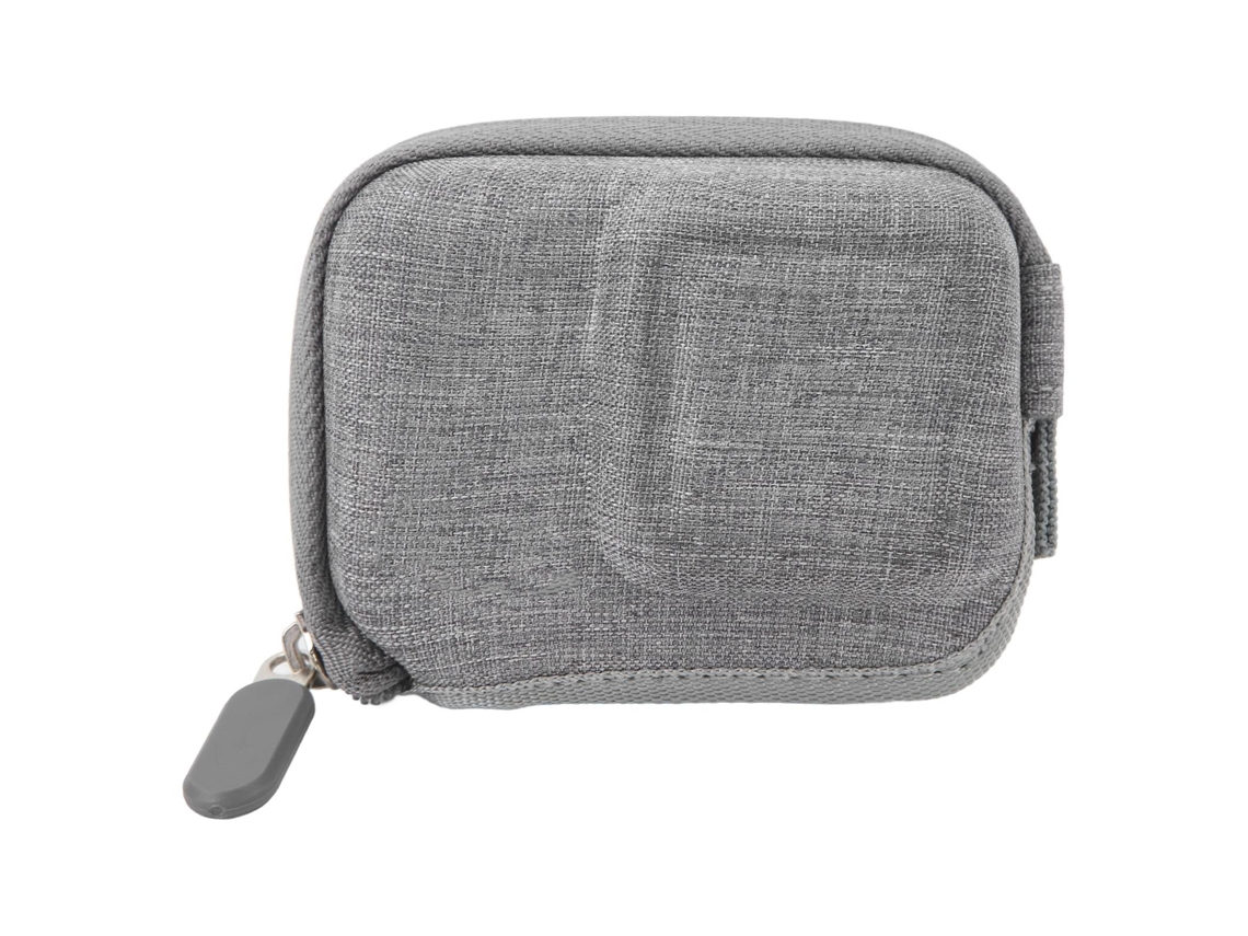 Estojo de transporte para câmera esportiva Insta360 Ace Pro, mini bolsa de armazenamento, capa protetora à prova de choque LAXISCREED