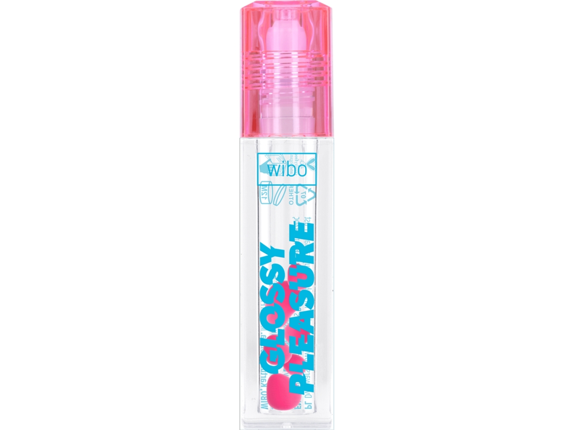 Óleo Lábios Roll-on Glossy Pleasure