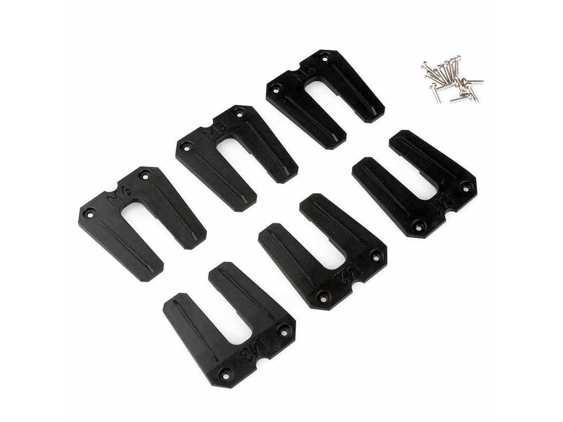 Dji Tampa Da Placa Superior S800/Evo para Suporte de Montagem Do Braço
