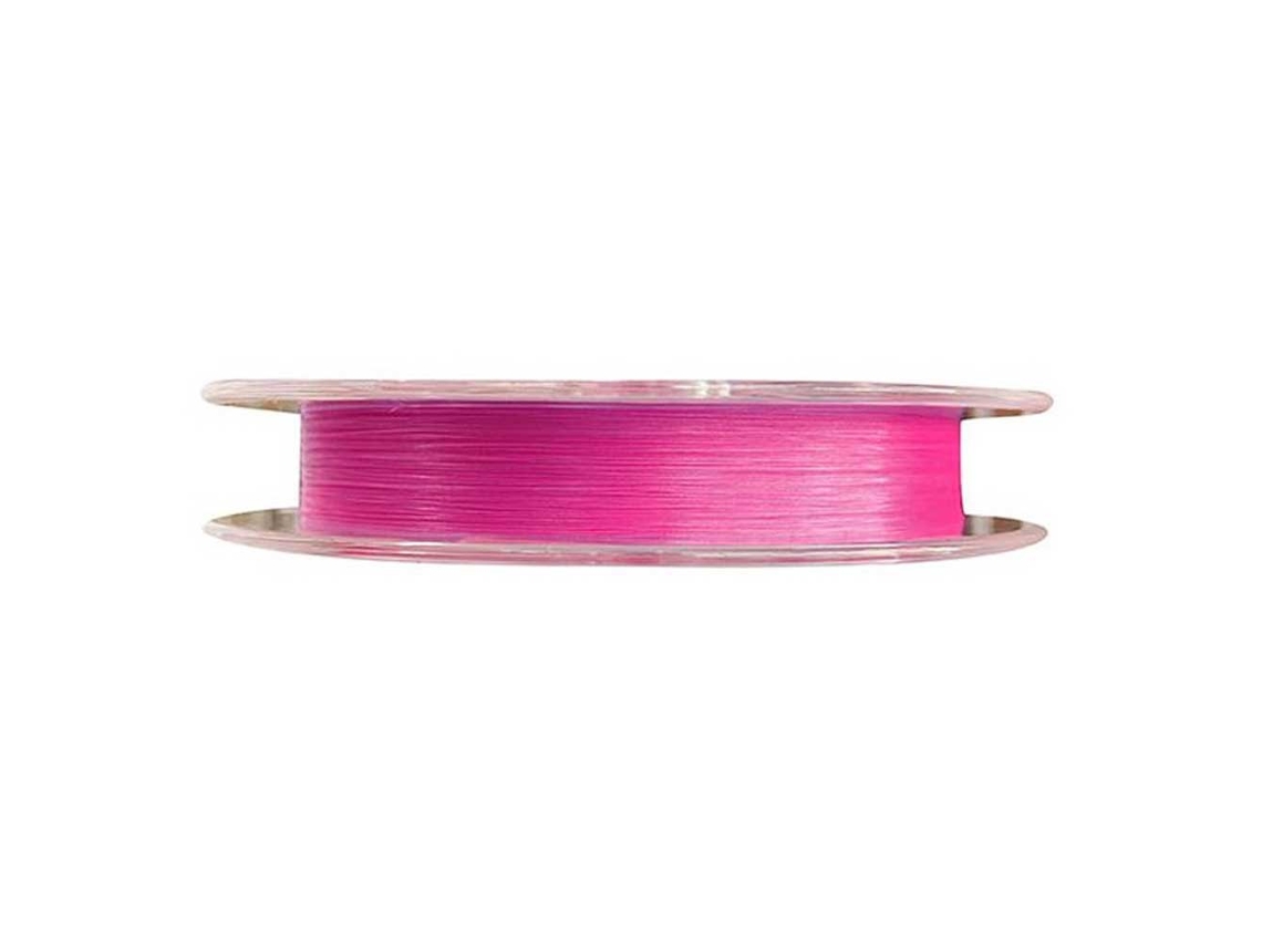 Trançado Mj 150 M Transparente 0.060 Mmhart