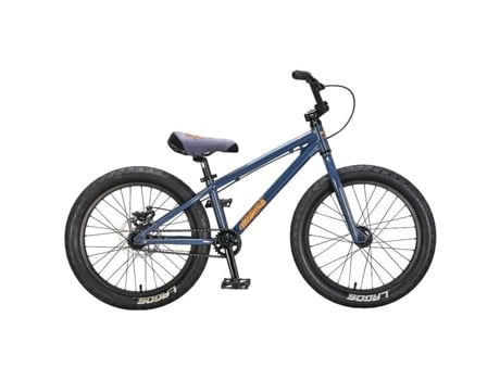 Bicicleta de Rodas para Crianças MAFIA Medusa