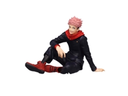 Primerox figura de Anime em Pvc: Estátua Colecionável Cute para Decoração de Quarto e Sala de Estar