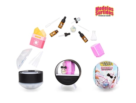 Mgas Miniverse Make It Mini Fragrancias