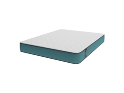 Colchão Viscoelástico Cecotec Viscomfort+ Flow Purevital 2900, 200x200 Cm. Multicamadas, 23 Cm De Altura, Alta Firmeza