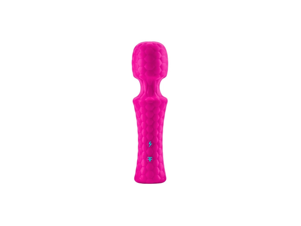 Vibrador Femmefunn Cor de Rosa VETONEK