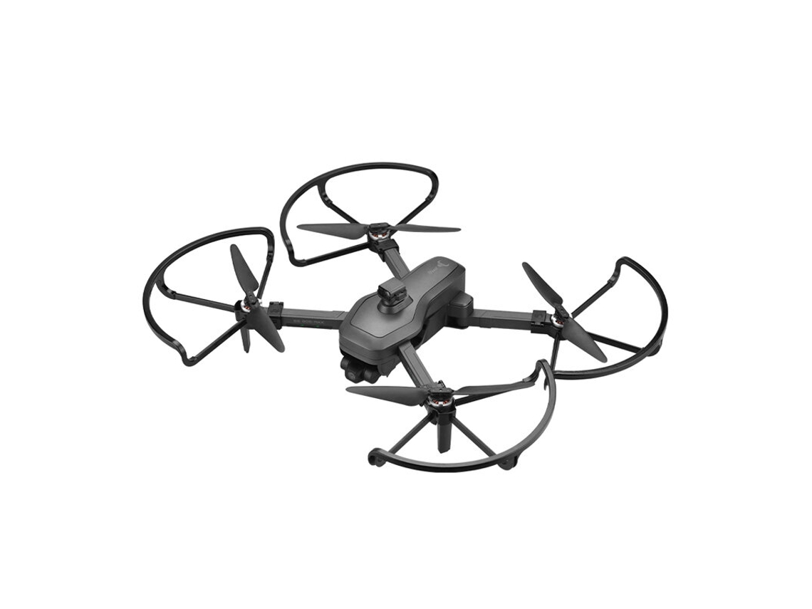 Trem de Aterragem Elevado com Tripé de Mola para Drone Quadricóptero X193/ X7 /zll Sg906 Pro Rc MDUG