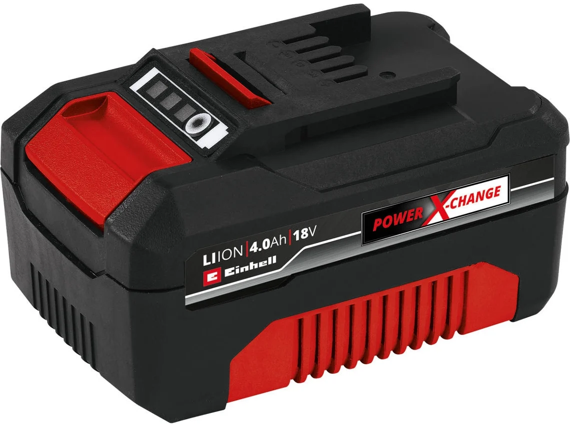 Bateria EINHELL 18V 4 Ah Power-X-Change
