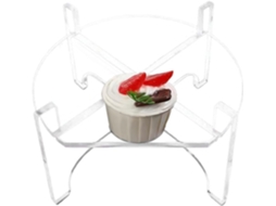 Suporte Para Dispensador De Bebidas, Suporte Para Um Dispensador De Bebidas