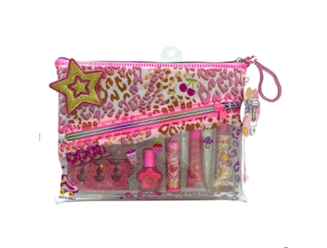 Bolsa De Manicure