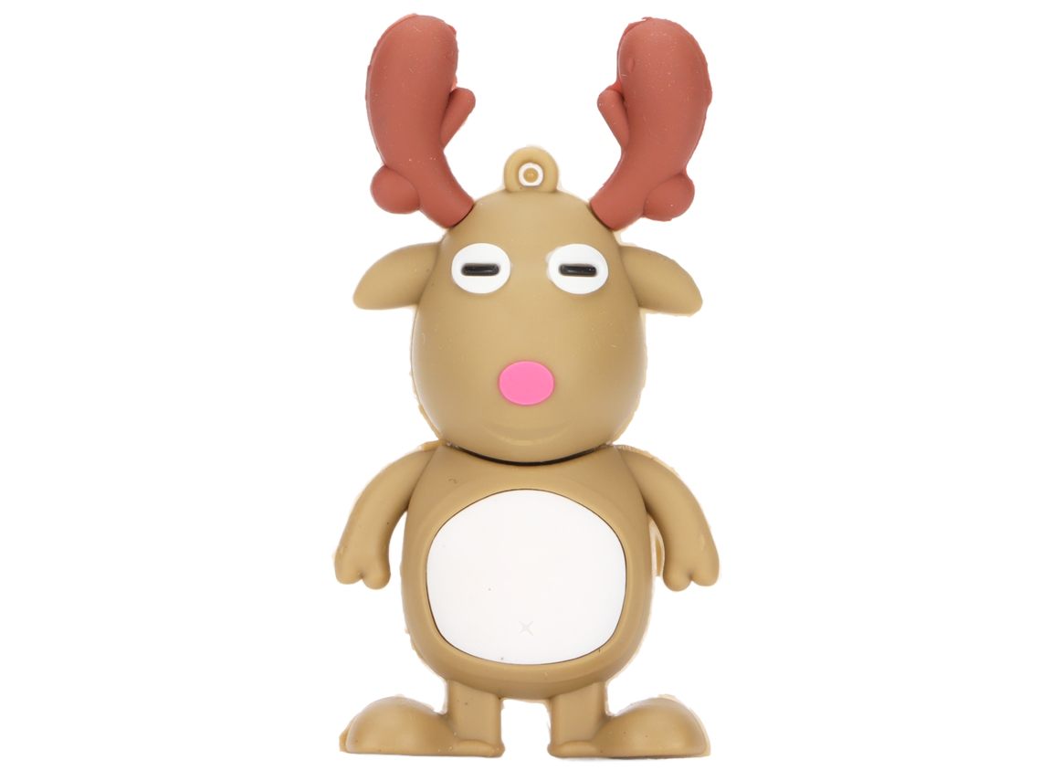 Pen Drive 64g LAXISCREED Usb Portátil